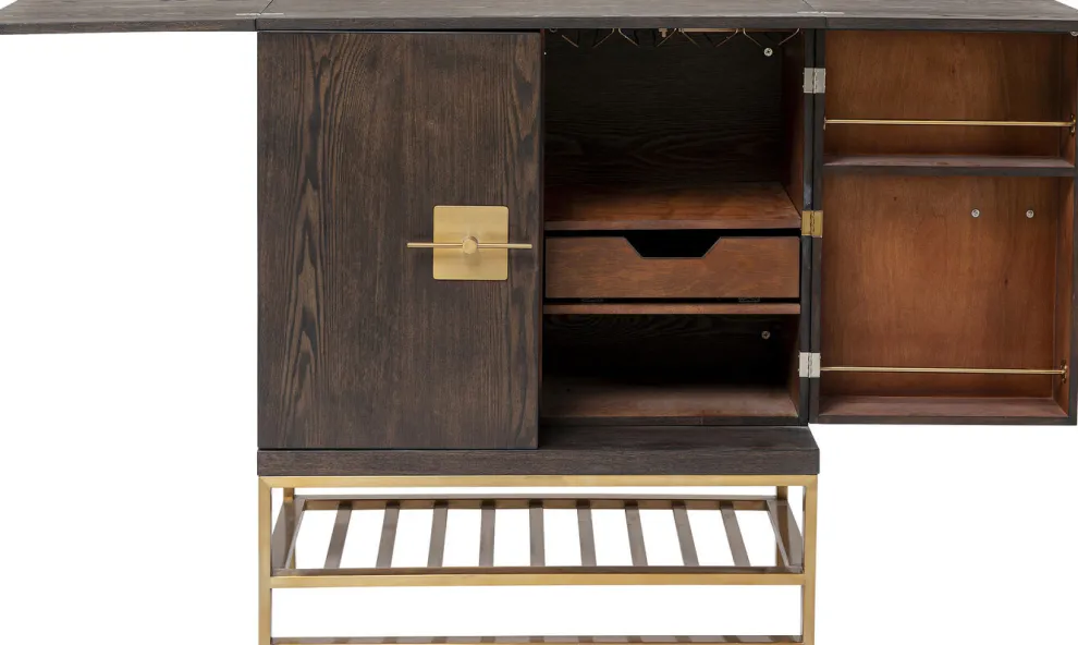 Barkast Osaka 107x91,5cm