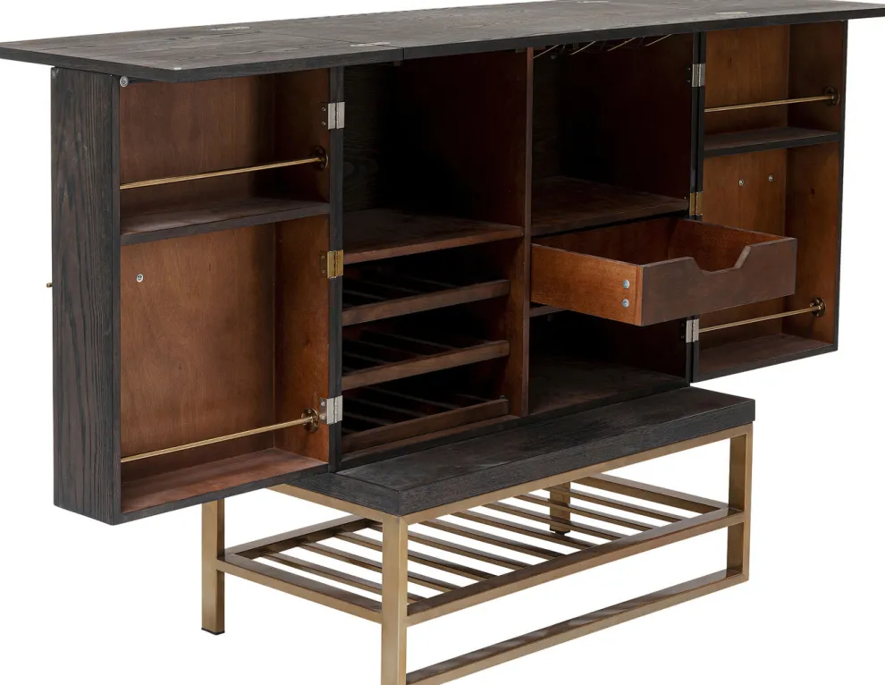 Barkast Osaka 107x91,5cm