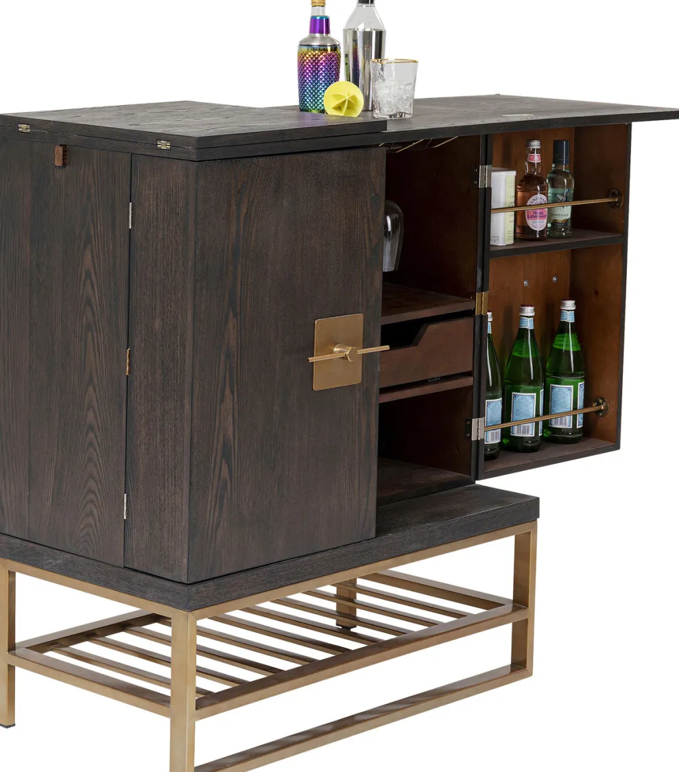 Barkast Osaka 107x91,5cm