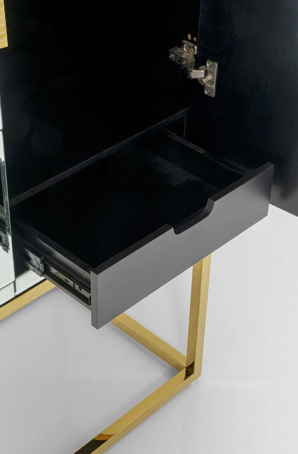 Barkast Queen 91x147cm