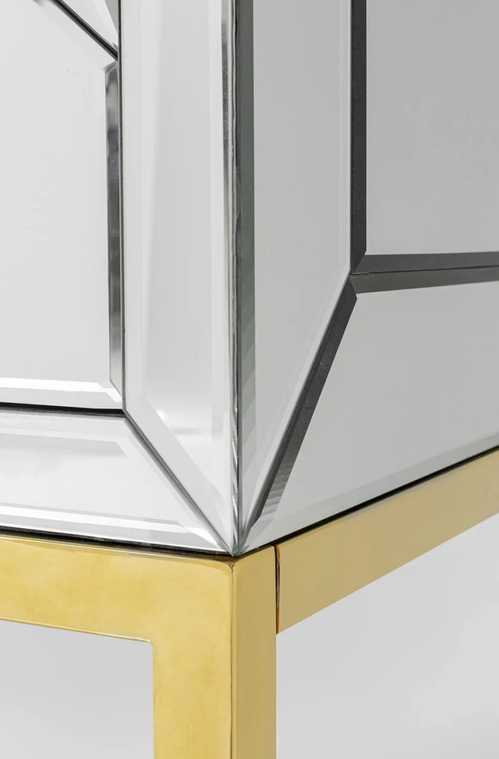 Barkast Queen 91x147cm