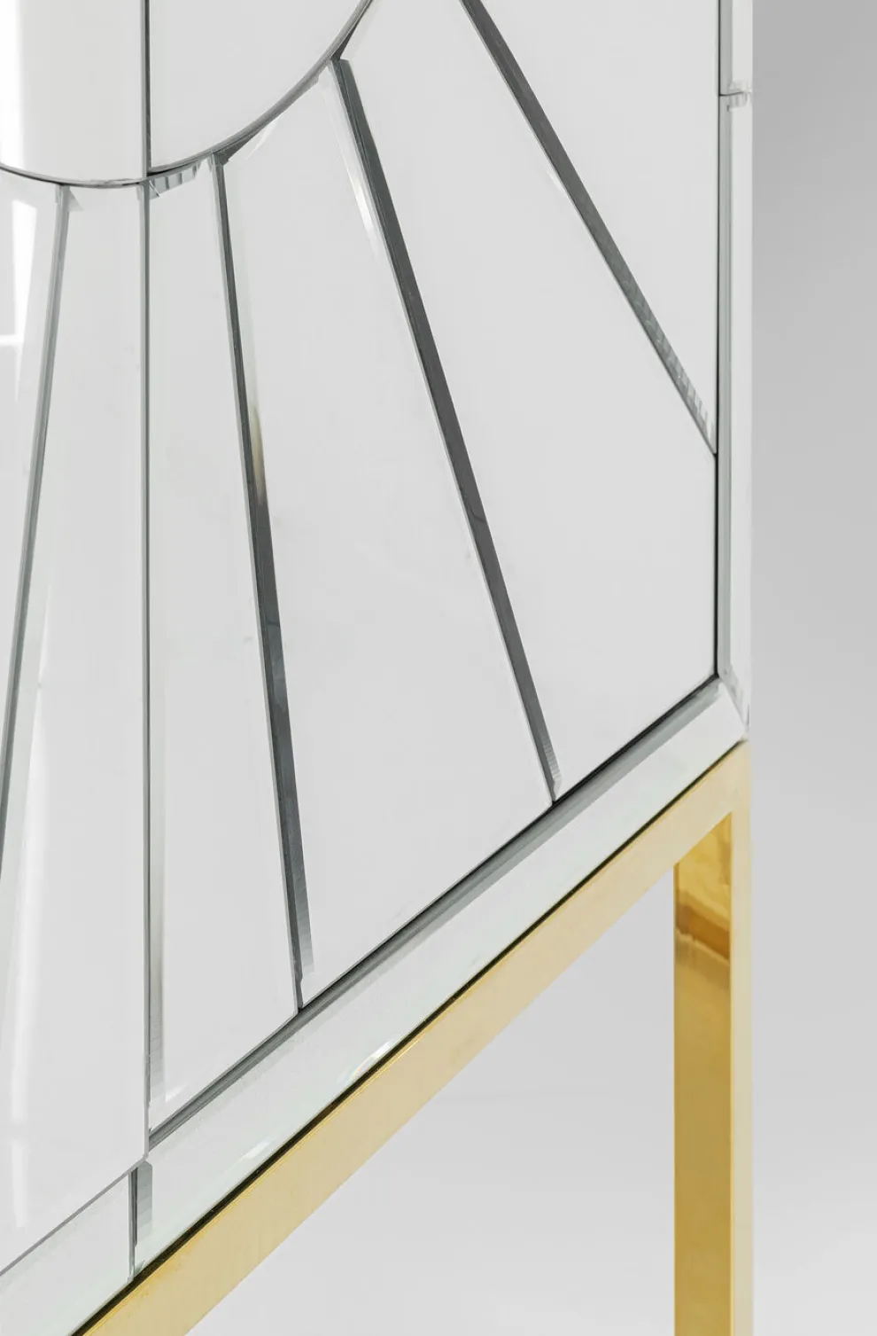 Barkast Queen 91x147cm