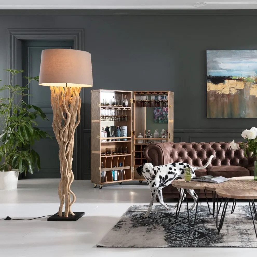 Barkast West Coast Mobiel