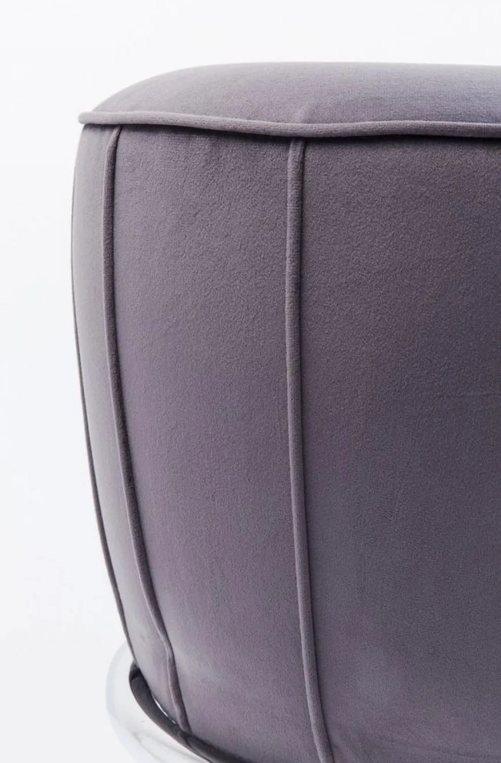 Barkruk After Work Chroom