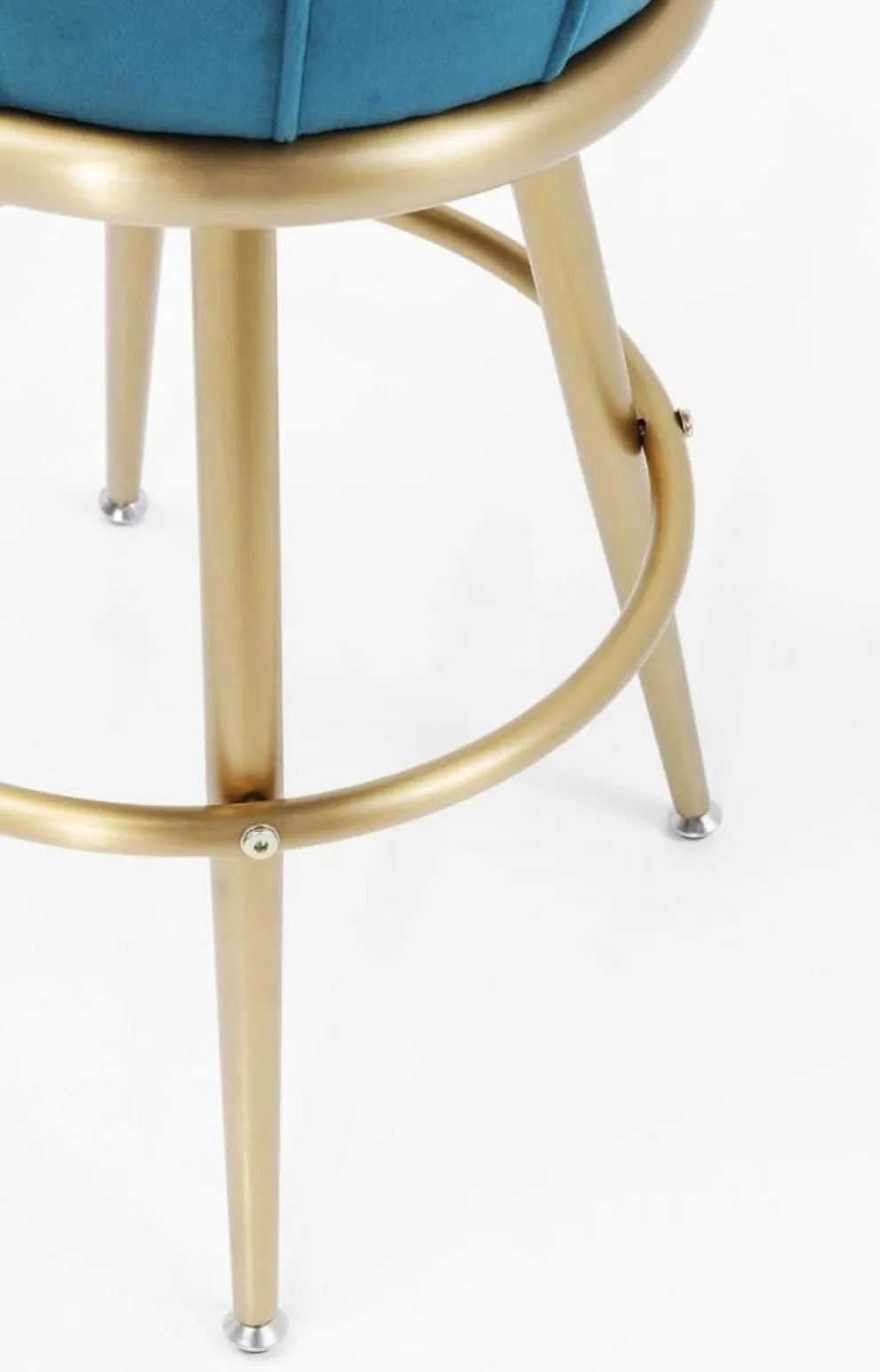 Barkruk After Work Goud