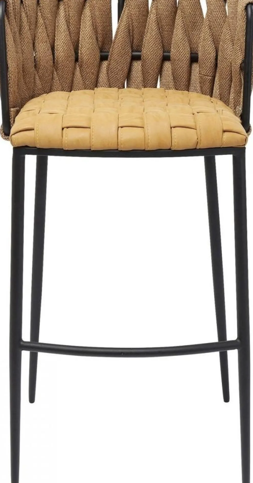 Barkruk Cheerio Geel