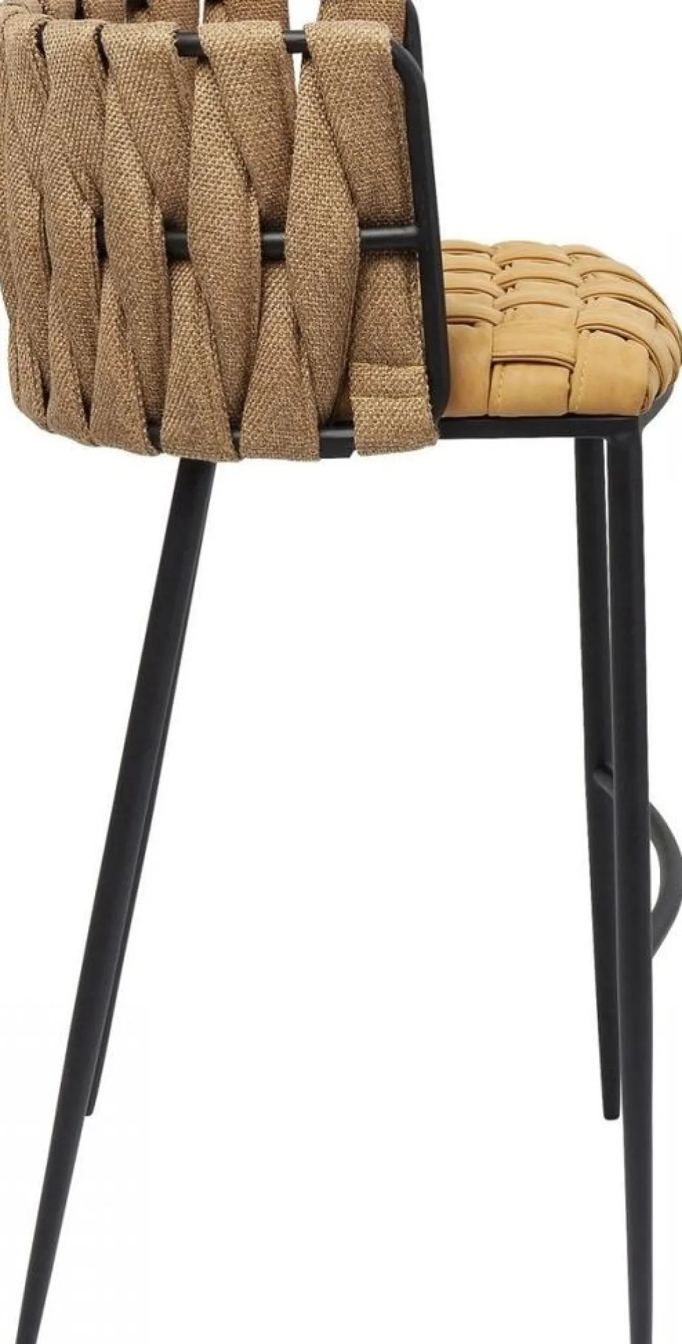 Barkruk Cheerio Geel