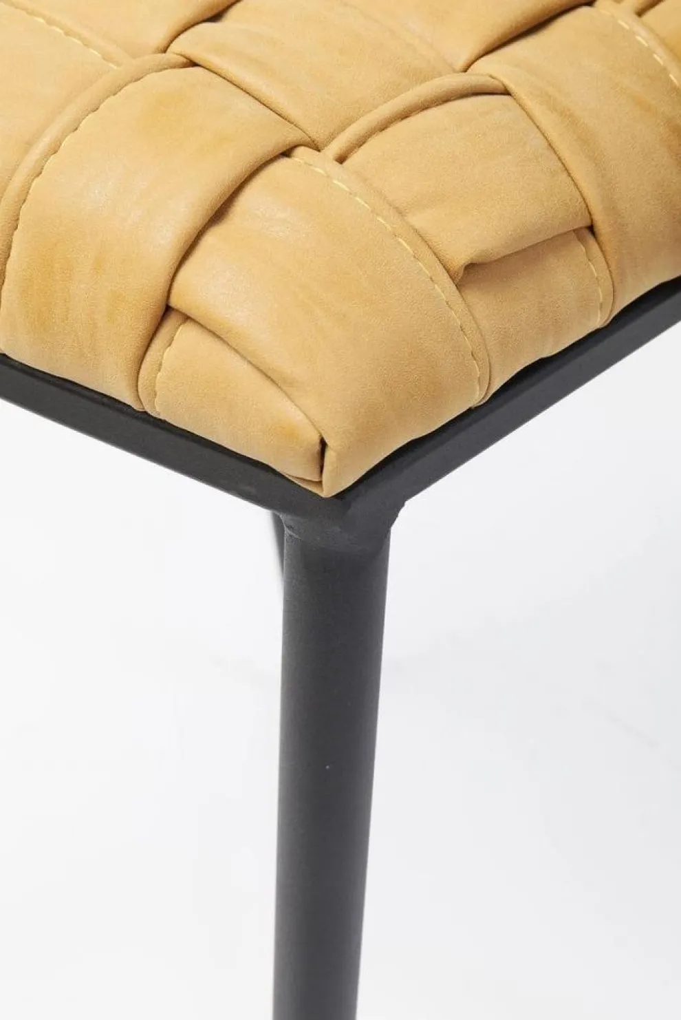 Barkruk Cheerio Geel