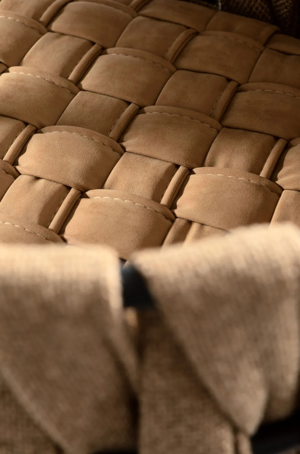 Barkruk Cheerio Geel