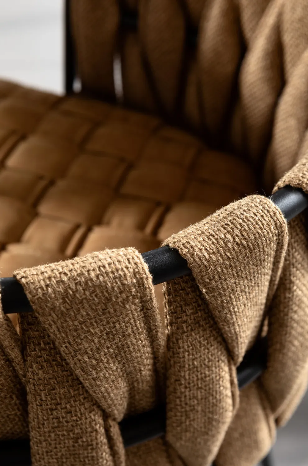 Barkruk Cheerio Geel