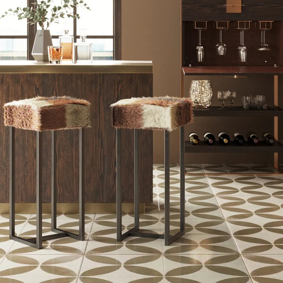 Barkruk Country Life