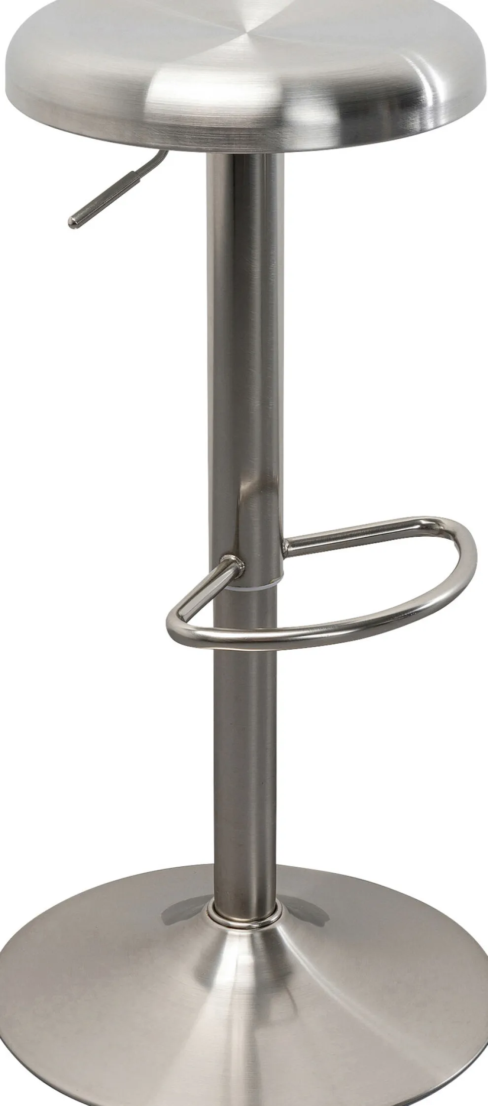 Barkruk Kalea Silver