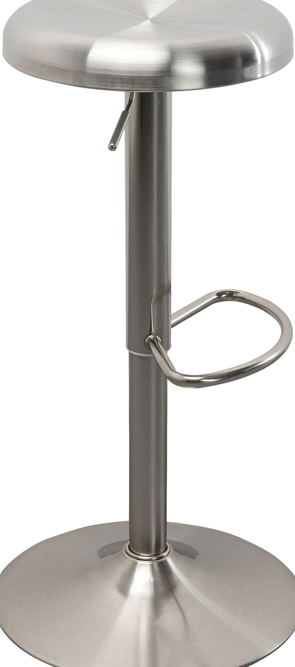 Barkruk Kalea Silver