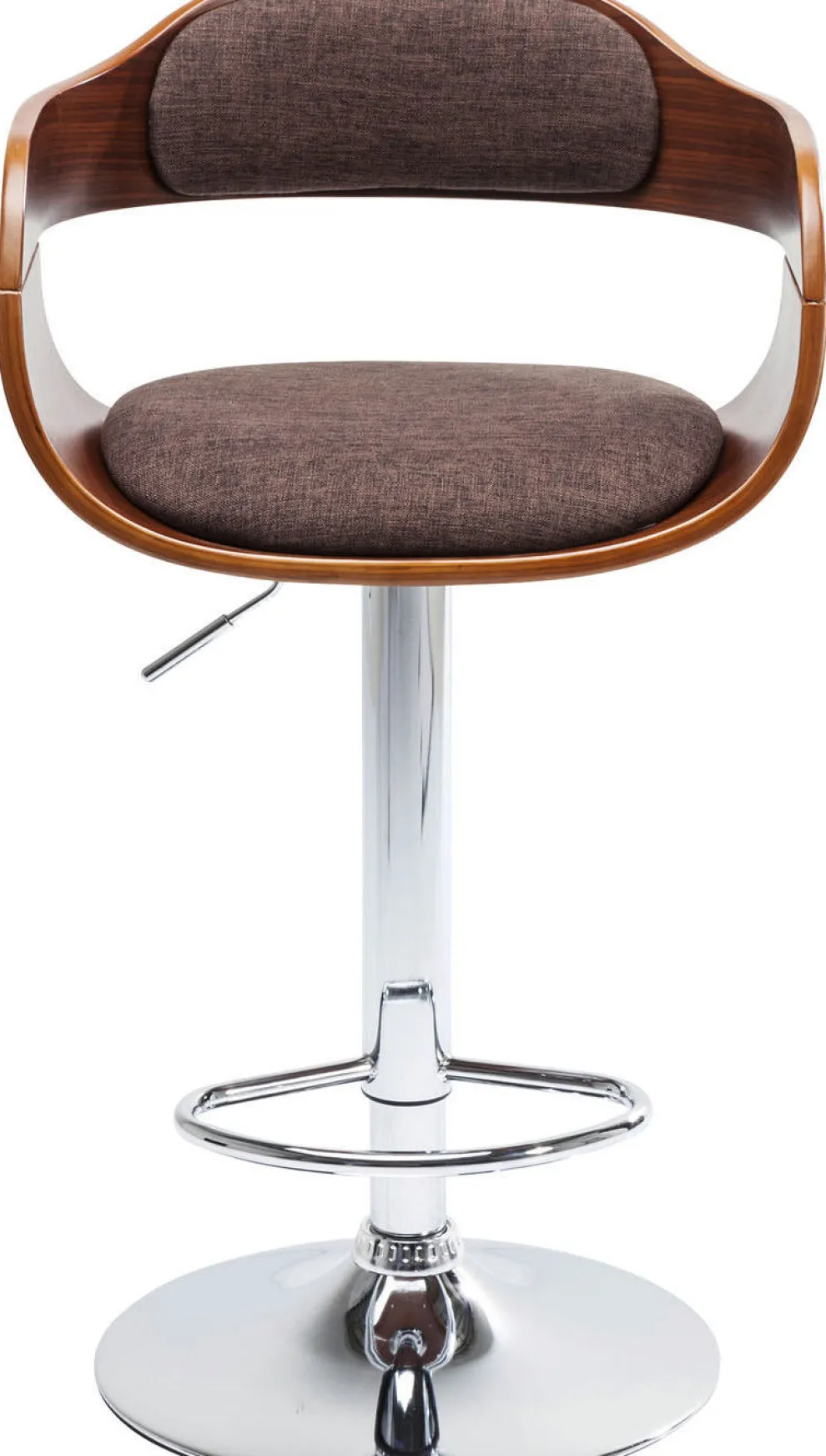 Barkruk Monaco Chocolade