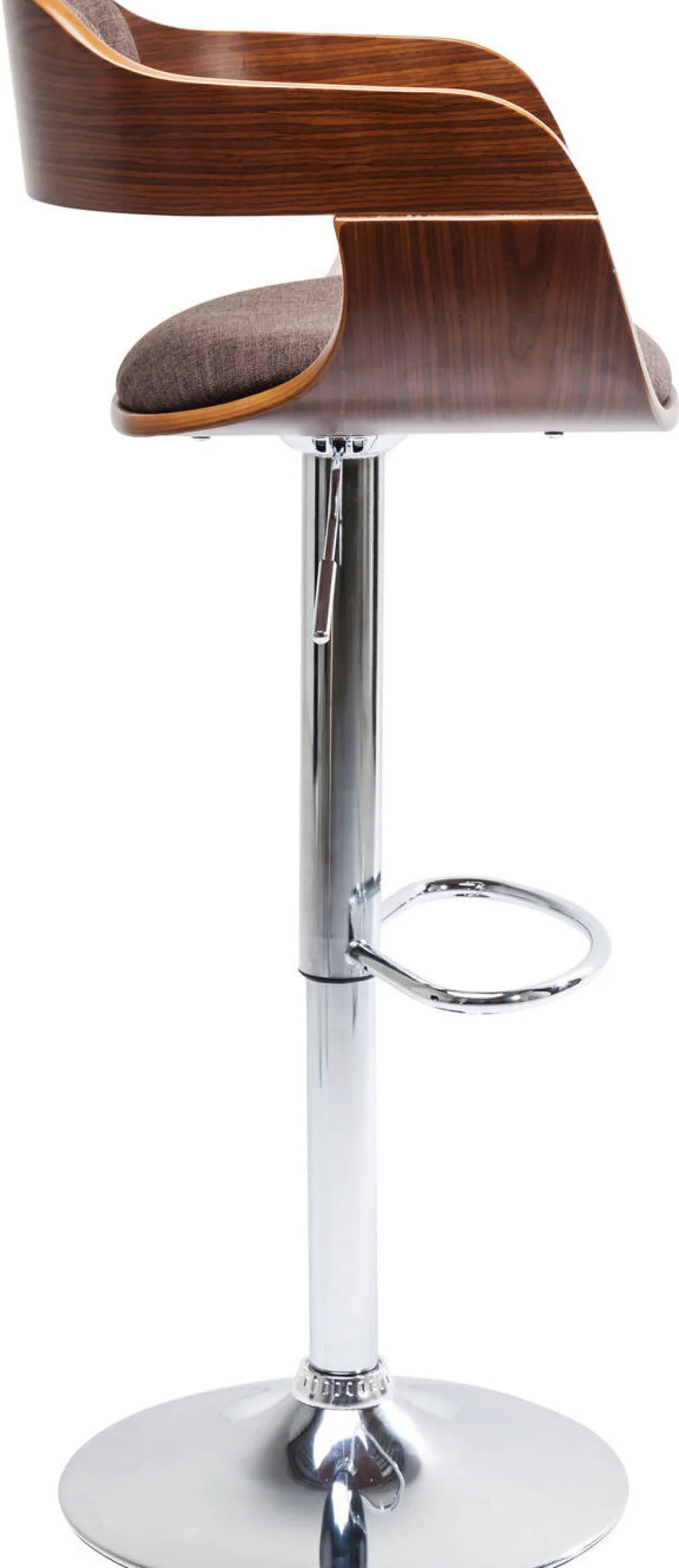 Barkruk Monaco Chocolade