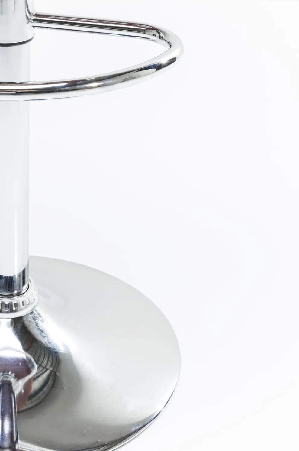 Barkruk Monaco Chocolade