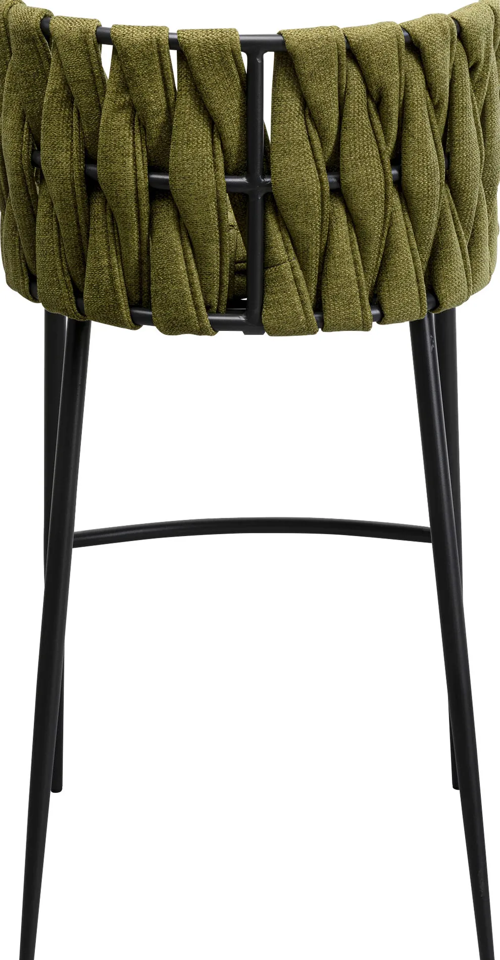 Barkruk Saluti Dark Green