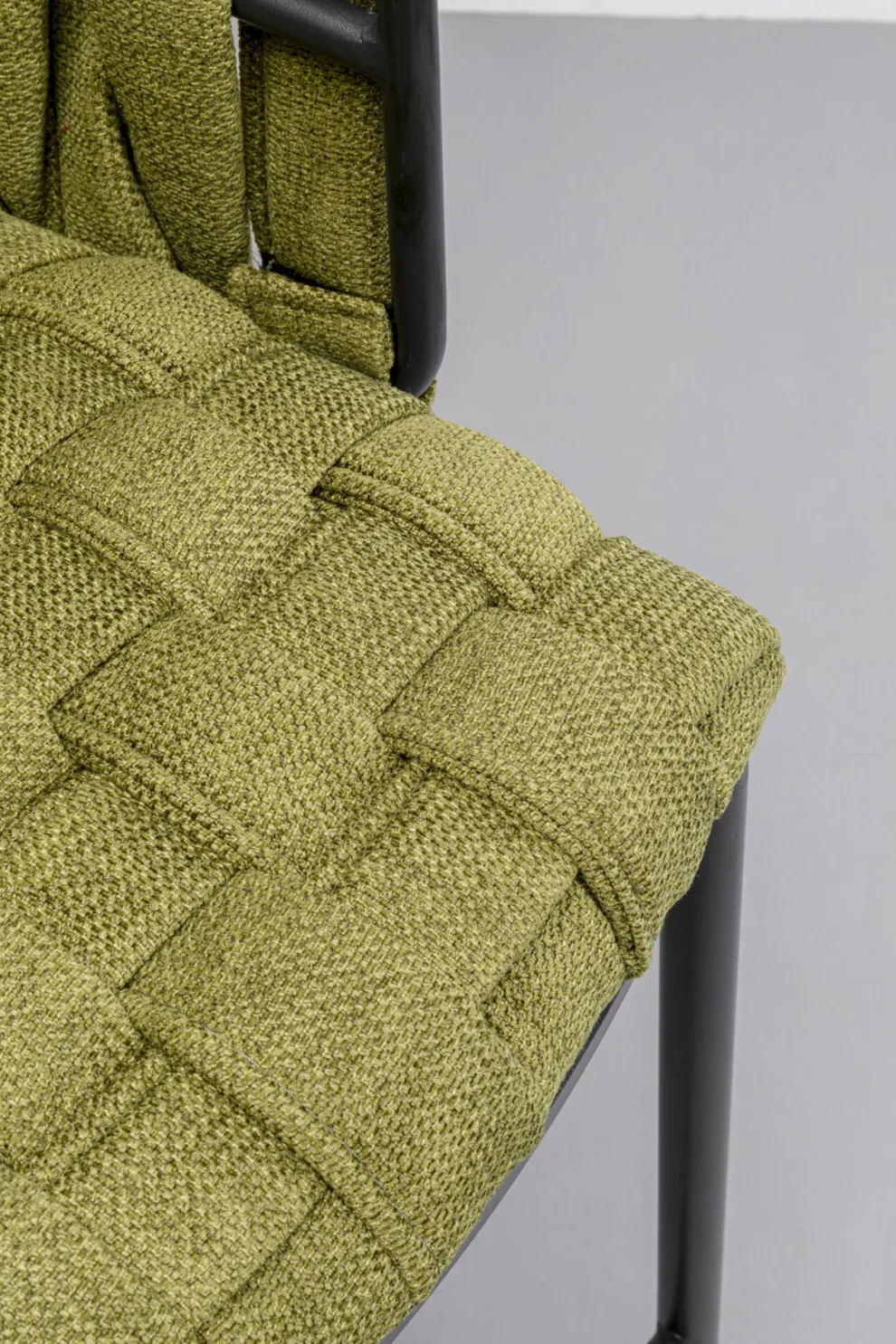 Barkruk Saluti Dark Green