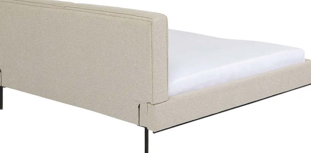 Bed East Side 180x200cm