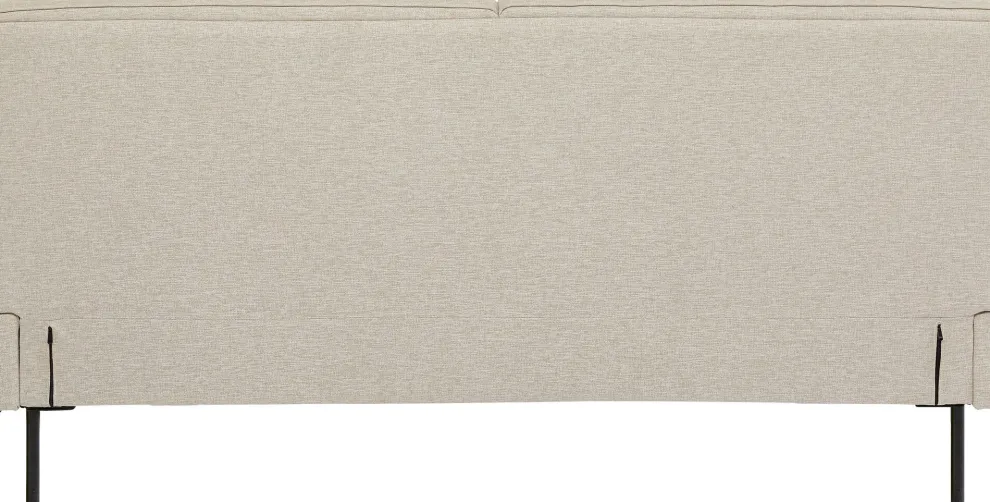 Bed East Side 180x200cm