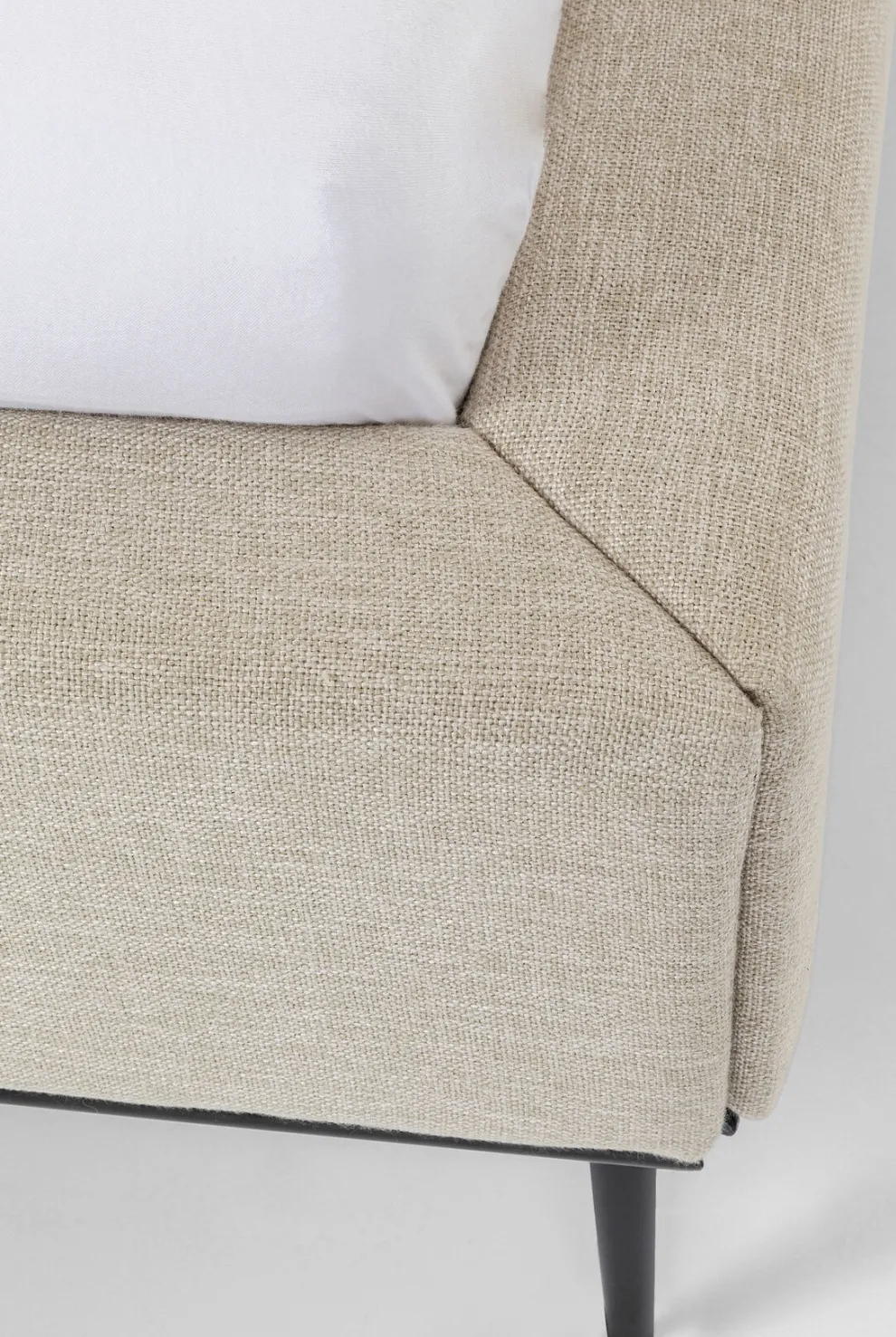 Bed East Side 180x200cm