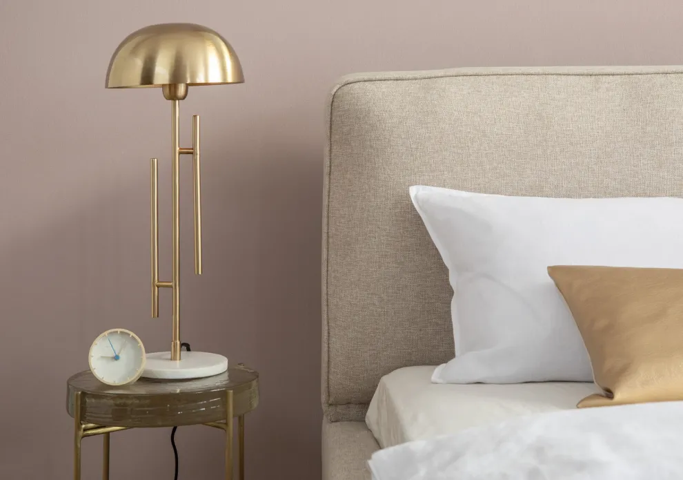 Bed East Side 160x200cm