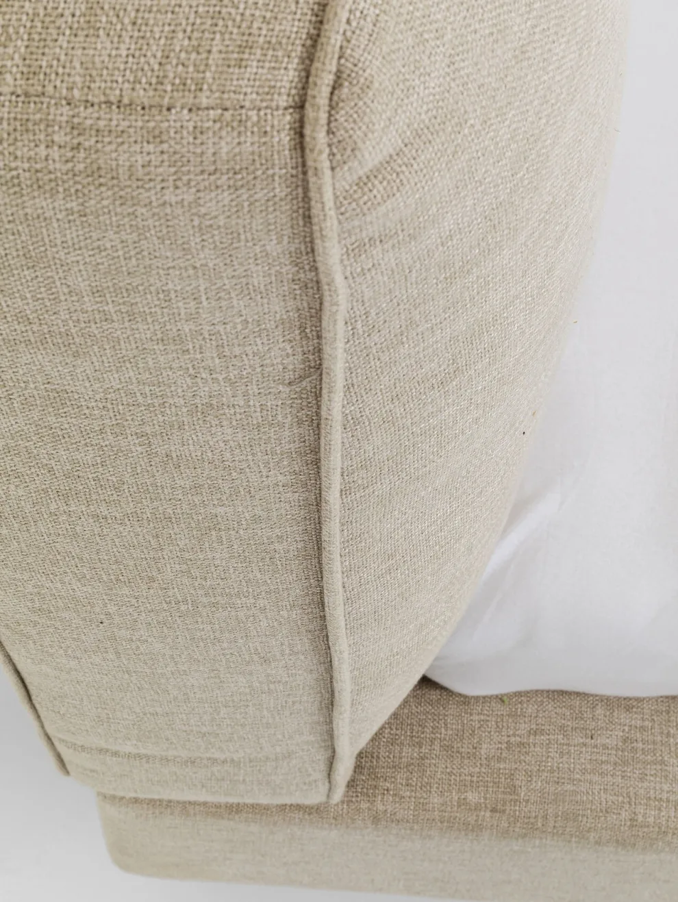 Bed East Side 160x200cm