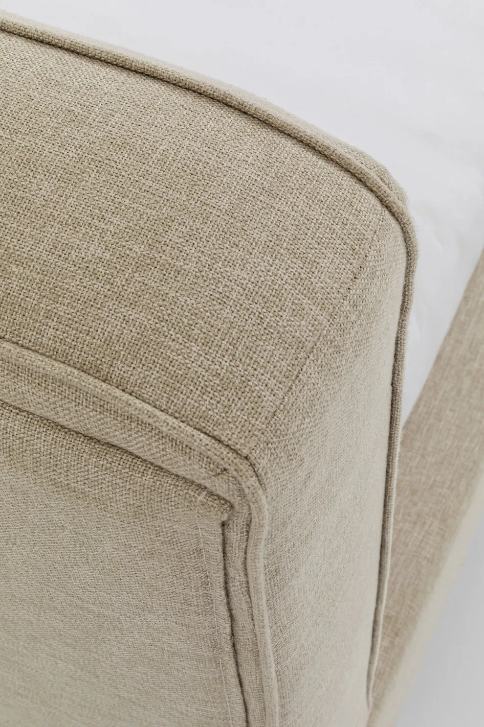 Bed East Side 160x200cm