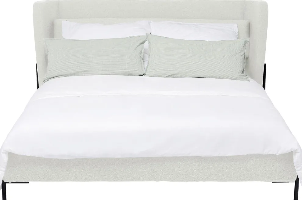 Bed Tivoli Ecru 180x200cm
