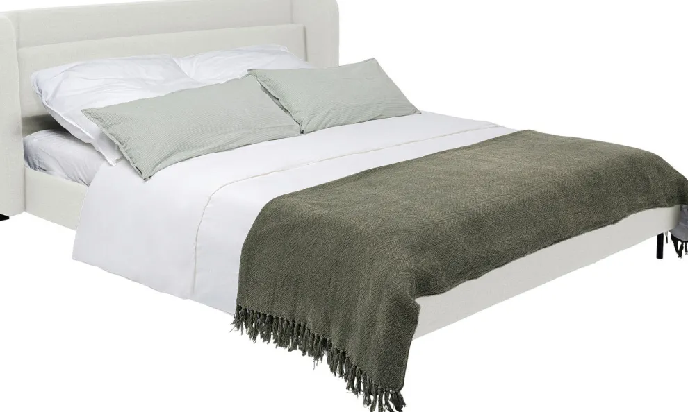 Bed Tivoli Ecru 160x200cm