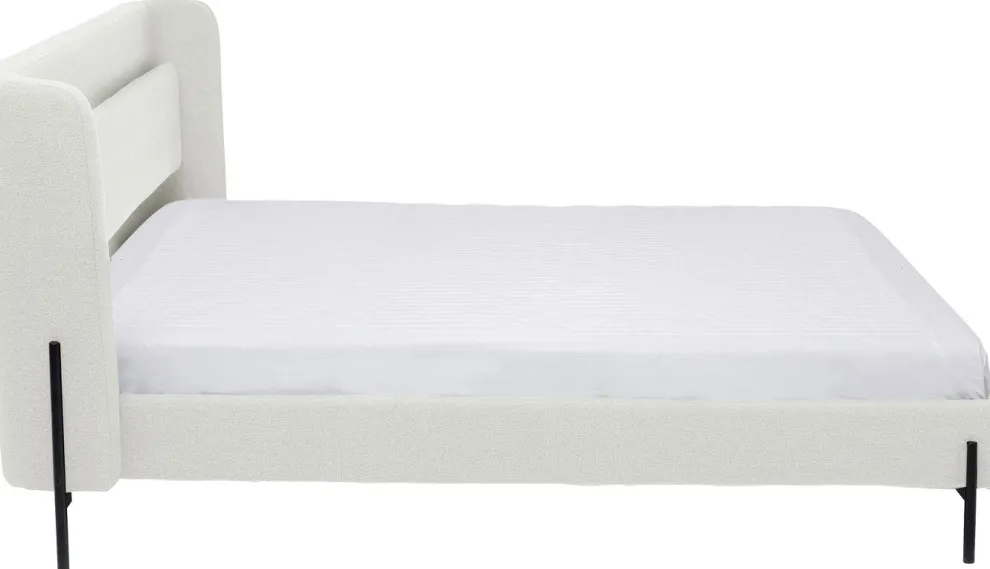 Bed Tivoli Ecru 160x200cm