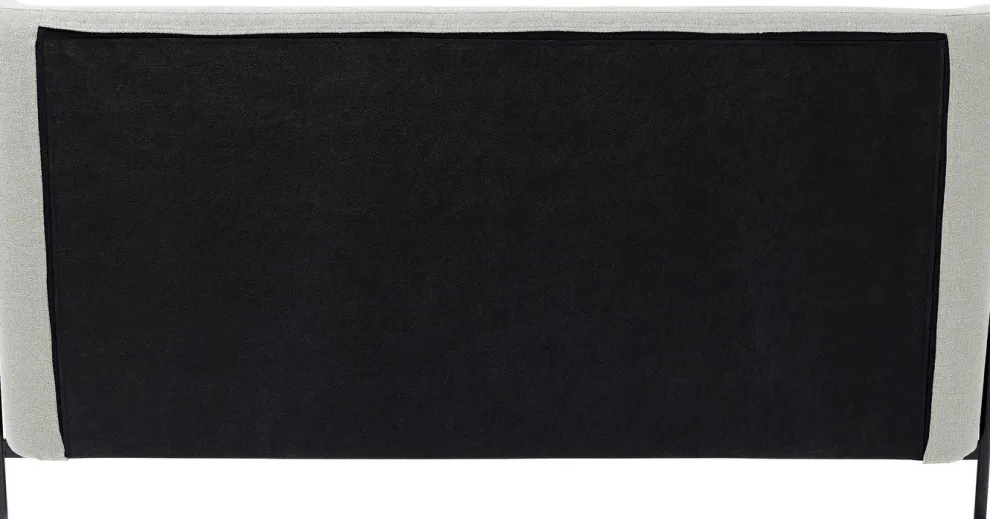 Bed Tivoli Ecru 160x200cm