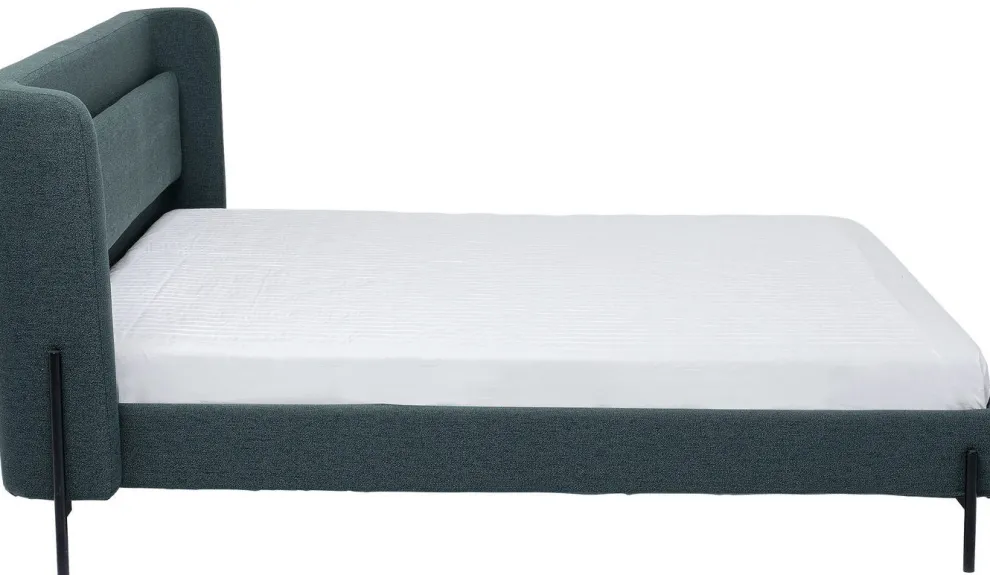 Bed Tivoli Groen 160x200