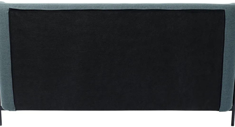 Bed Tivoli Groen 160x200