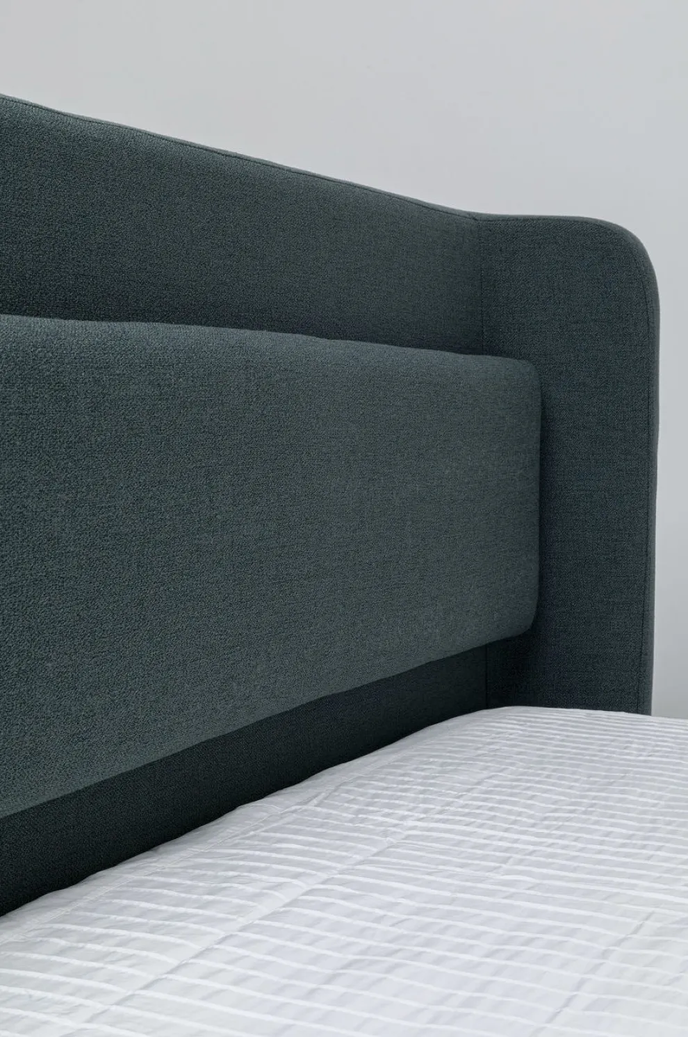 Bed Tivoli Groen 160x200