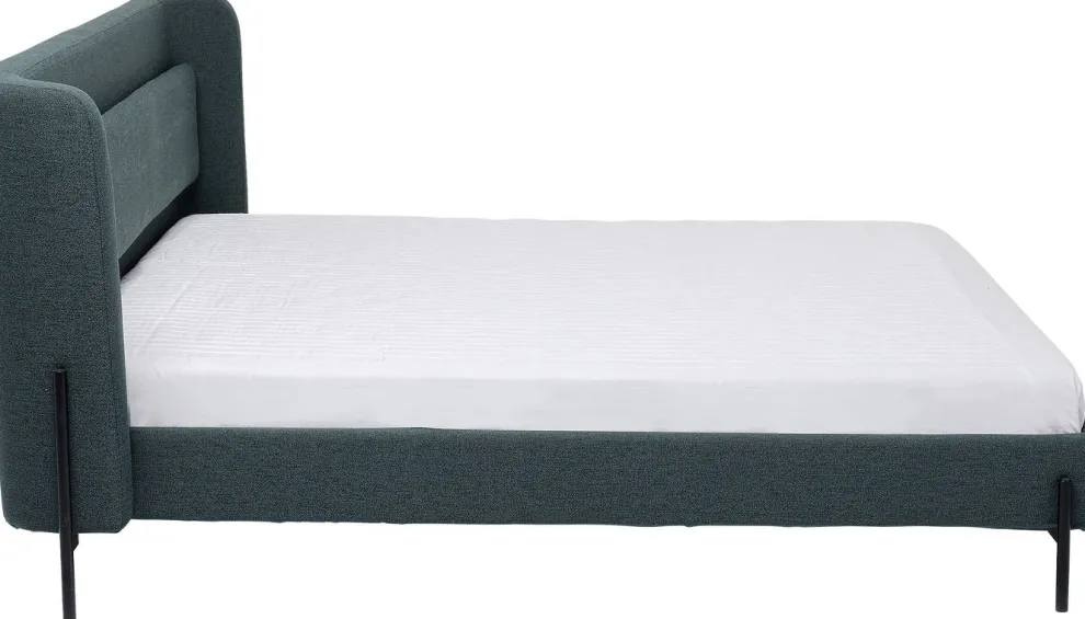 Bed Tivoli Groen 180x200