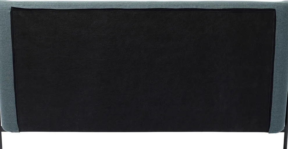 Bed Tivoli Groen 180x200