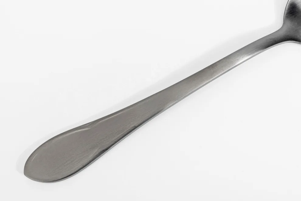 Bestek Cucia Graphit Matt (16/part)