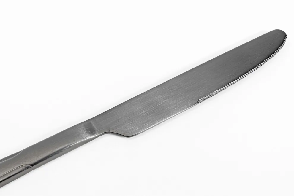 Bestek Cucia Graphit Matt (16/part)