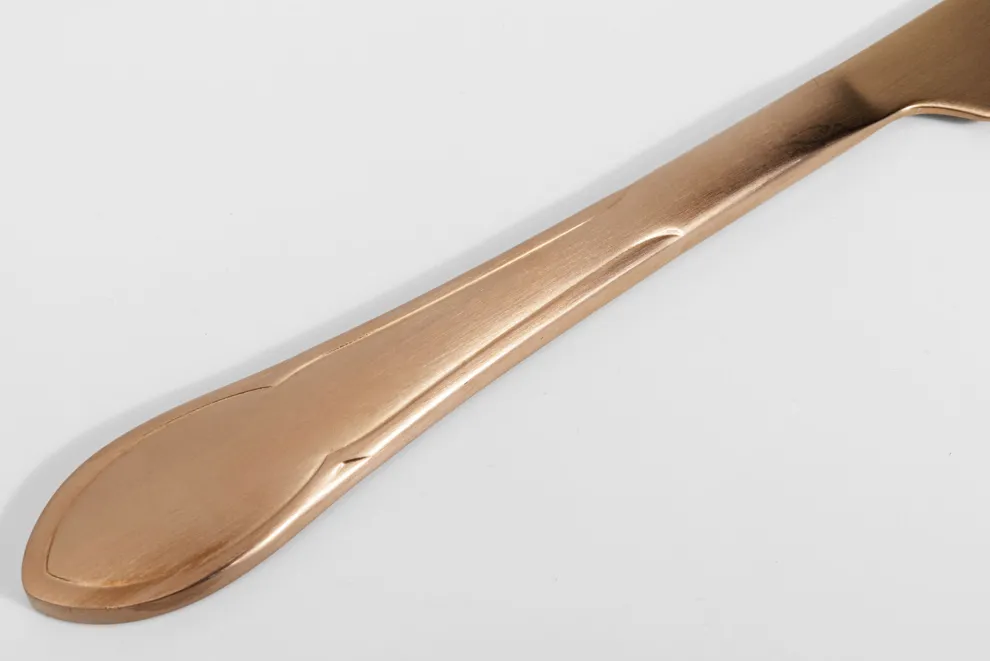 Bestek Cucina Copper Matt (16/part)