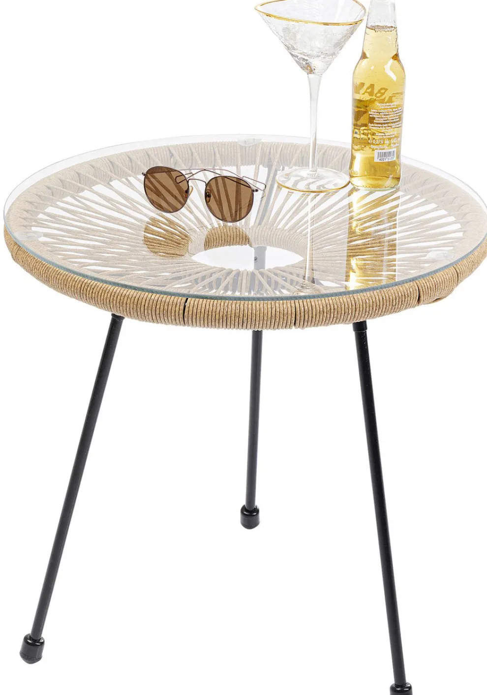 Bijzettafel Acapulco Natuur