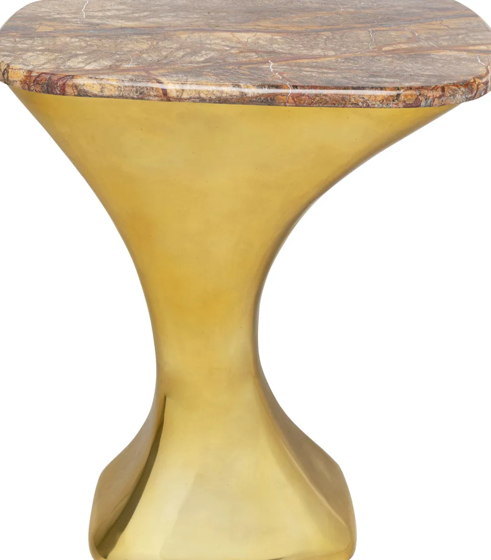 Bijzettafel Alerio 45x55cm