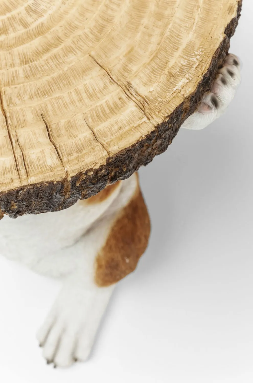 Bijzettafel Animal Mr Jack Ø33cm