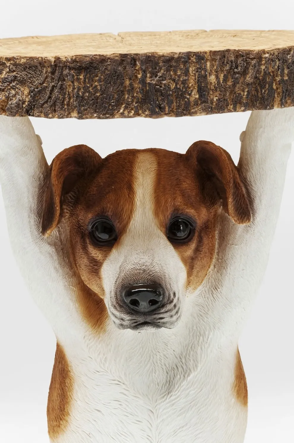 Bijzettafel Animal Mr Jack Ø33cm