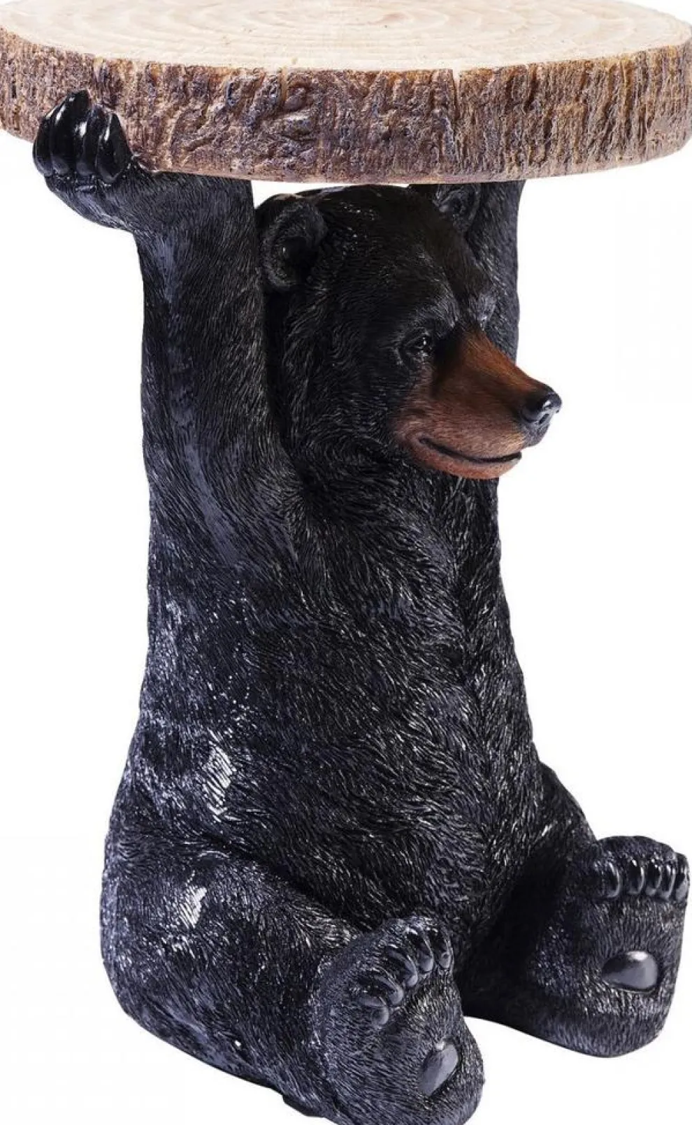 Bijzettafel Animal Mini Bear 23cm