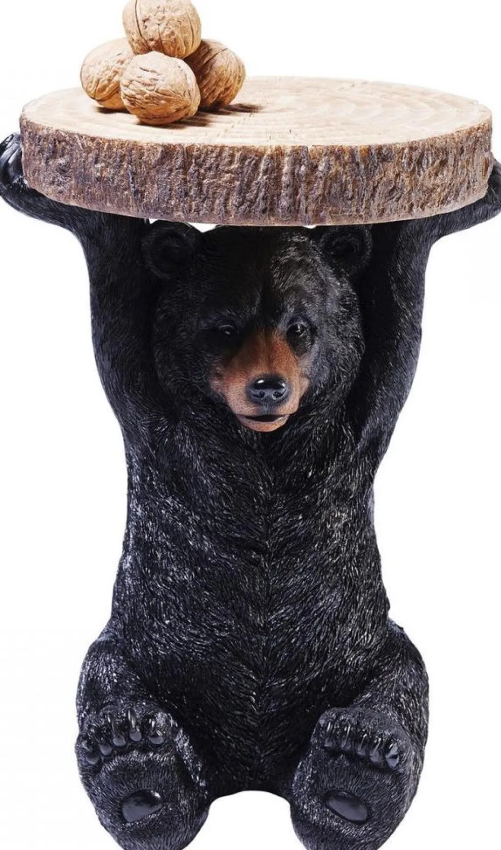 Bijzettafel Animal Mini Bear 23cm