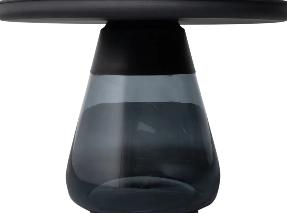 Bijzettafel Bottglia Smoke 60cm