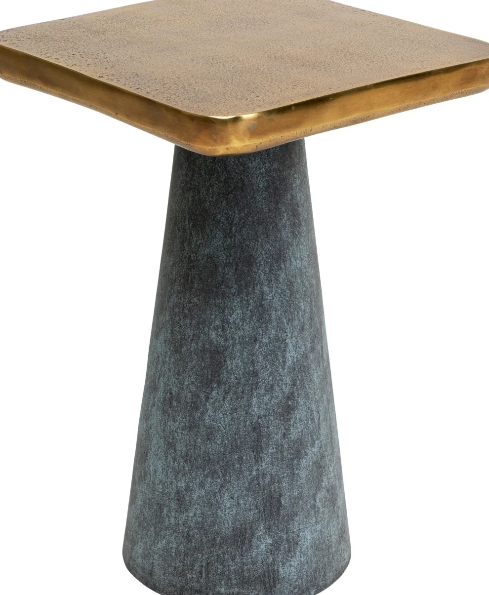 Bijzettafel Cora 35x35cm