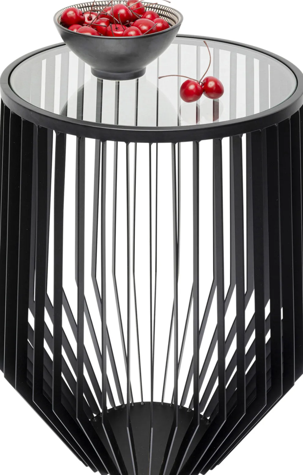 Bijzettafel Corinne 40cm