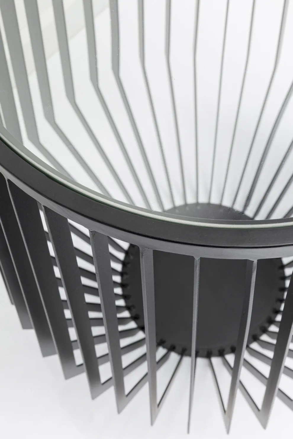 Bijzettafel Corinne 40cm